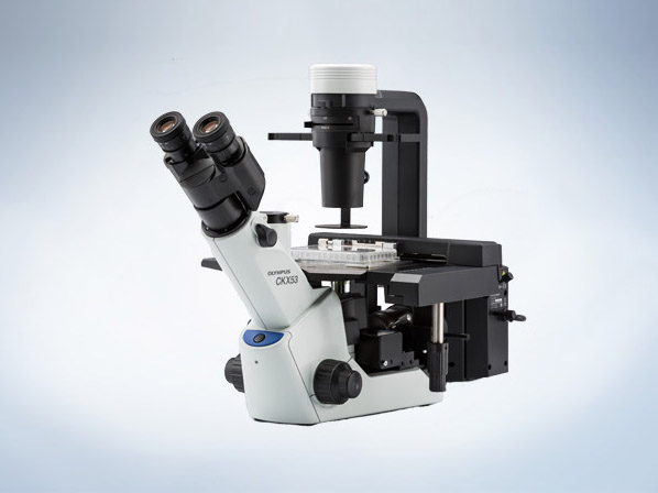 奥林巴斯金相显微镜