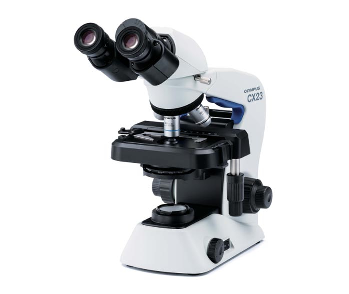 CX23正置显微镜