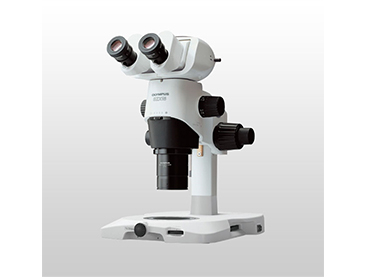 奥林巴斯SZX16研究型体视显微镜