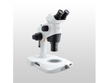 奥林巴斯SZX10研究型体视显微镜