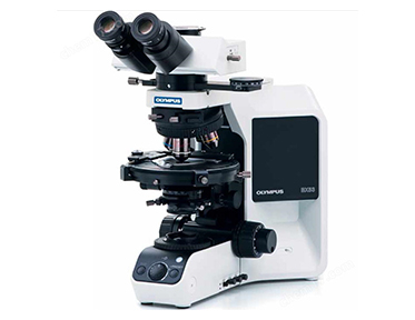 奥林巴斯BX53生物显微镜