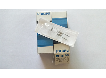 飞利浦卤钨灯杯