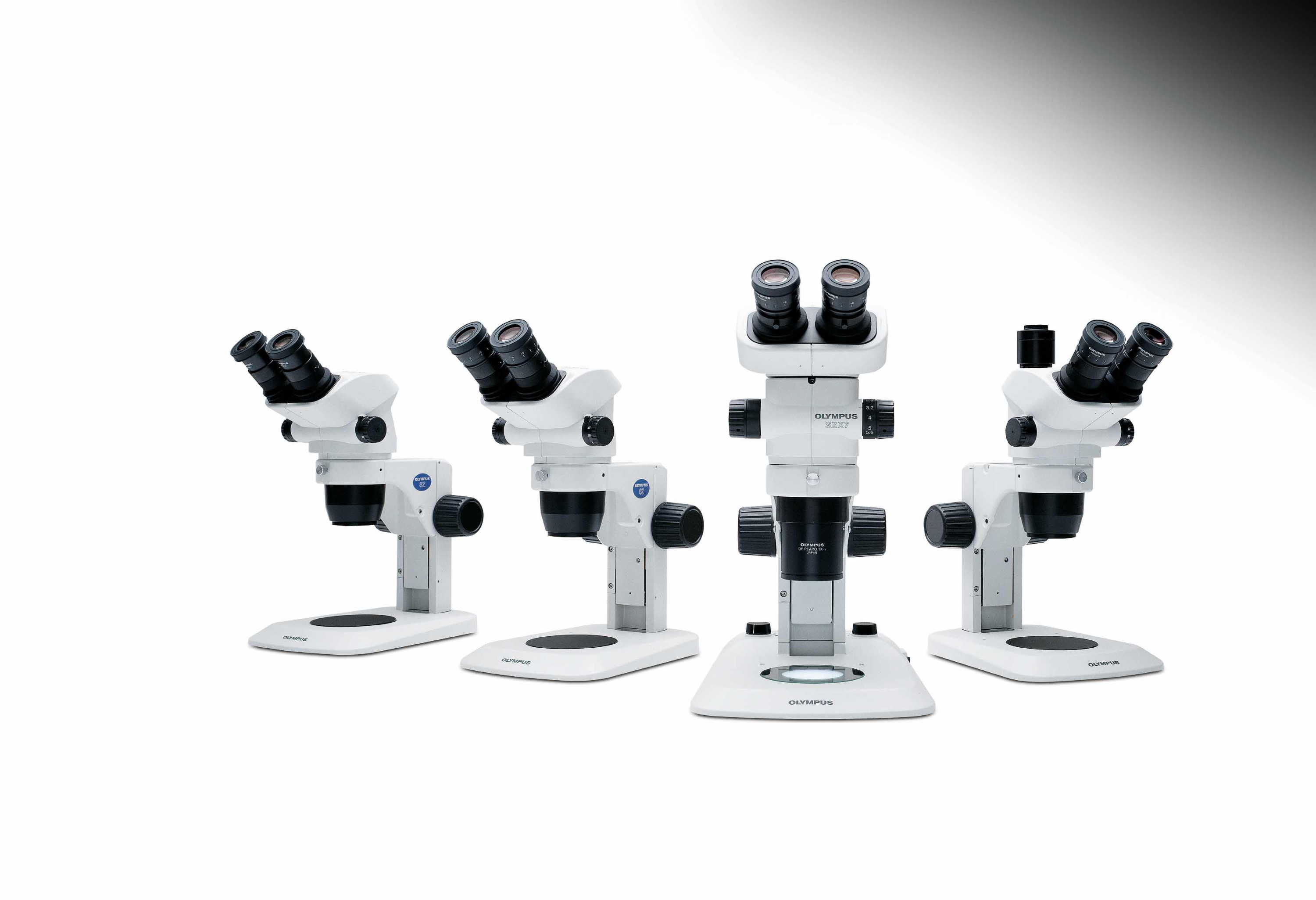 奥林巴斯金相显微镜