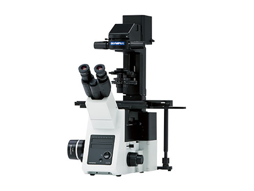 上海奥林巴斯金相显微镜